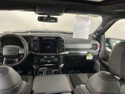 New 2026 Ford F150 Raptor AWD/4WD image 29