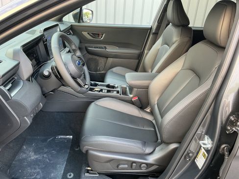 New 2026 Subaru Outback Premium AWD/4WD image 9