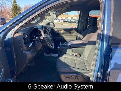 Used 2024 Chevrolet Silverado 1500 LT image 9