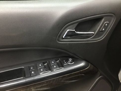 Used 2016 GMC Canyon SLE w/ SLE Convenience Package AWD/4WD image 6