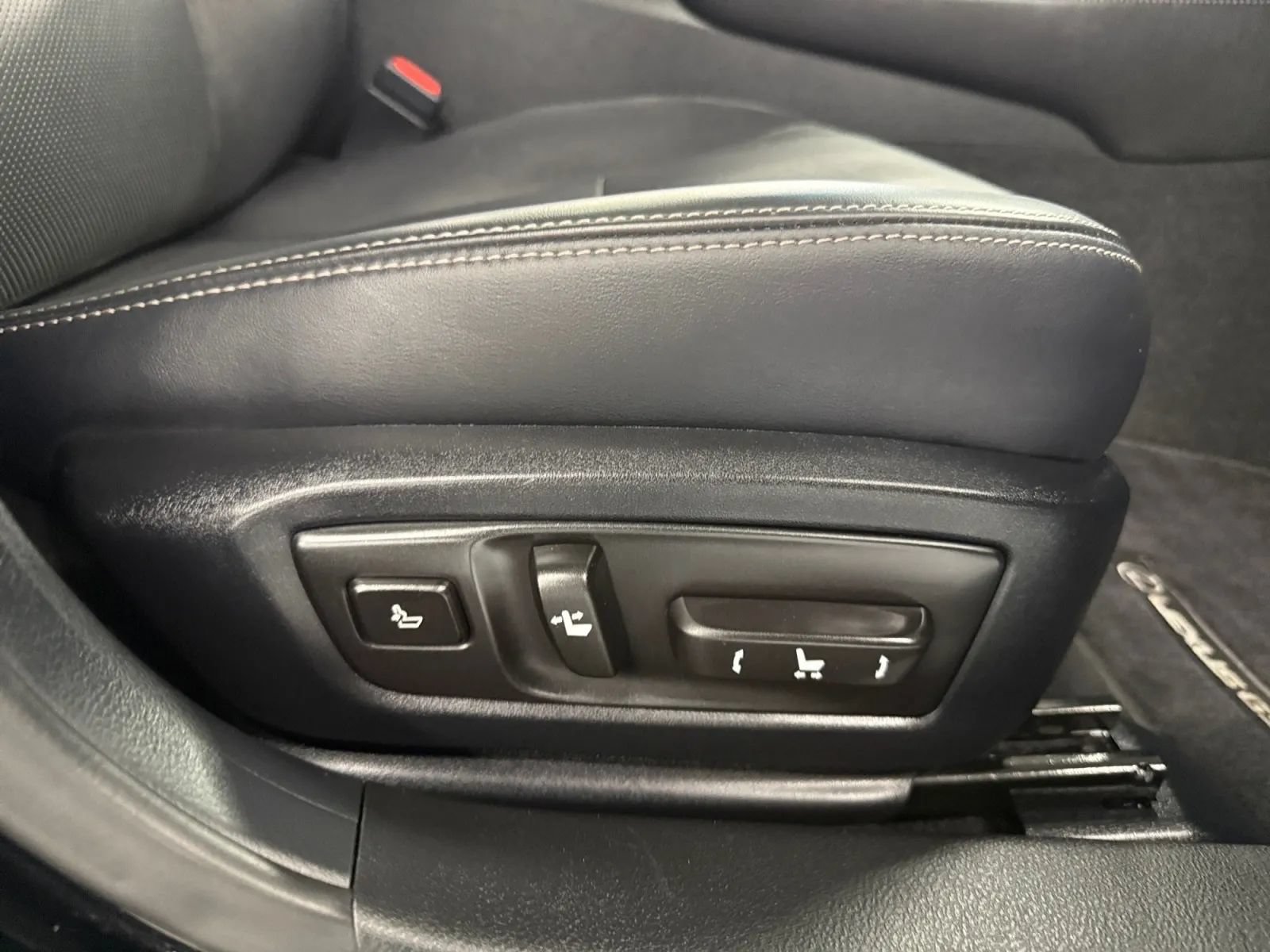 Used 2016 Lexus GS 350 AWD w/ Premium Package image 30