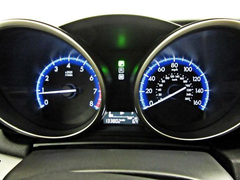 Used 2013 MAZDA MAZDA3 i Sport image 15