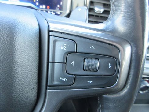 Certified 2022 Chevrolet Silverado 1500 ZR2 image 30