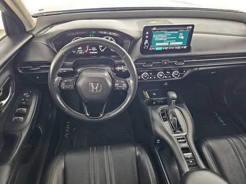 Used 2024 Honda HR-V EX-L image 18