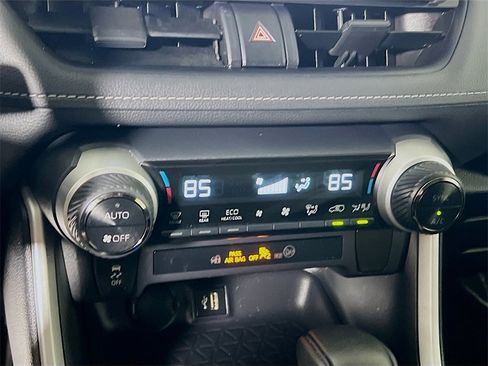 Certified 2025 Toyota RAV4 XLE image 15