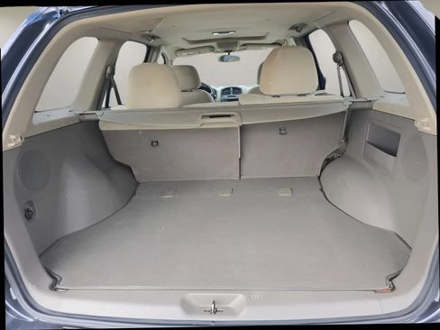 Used 2006 Hyundai Santa Fe GLS FWD image 17