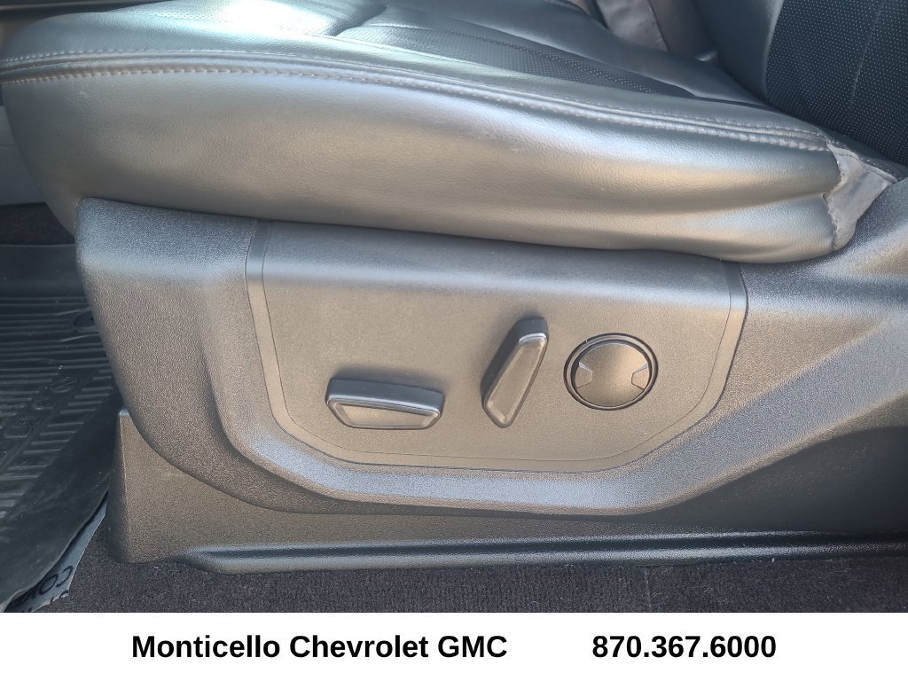 Used 2023 Ford Expedition Max XLT AWD/4WD image 15