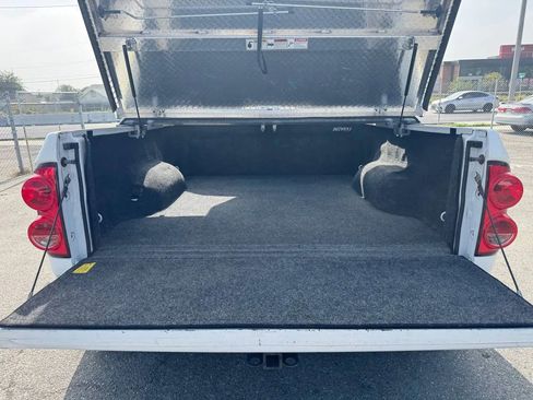 Used 2008 Dodge Ram 3500 Truck SXT image 31