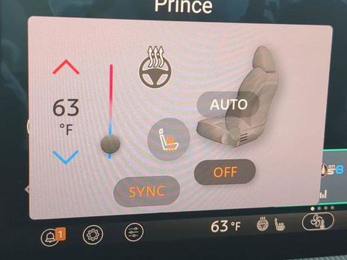 Certified 2025 Nissan Murano SL AWD/4WD image 24