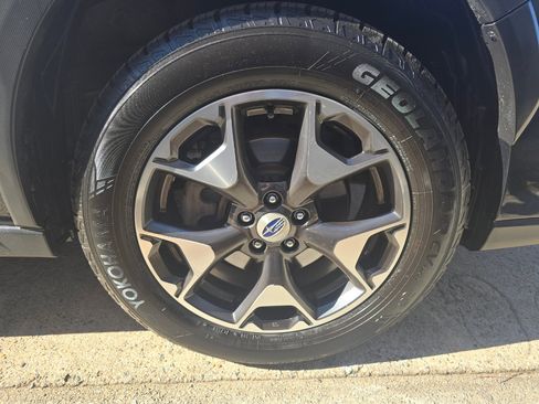 Used 2018 Subaru Crosstrek 2.0i Premium image 18