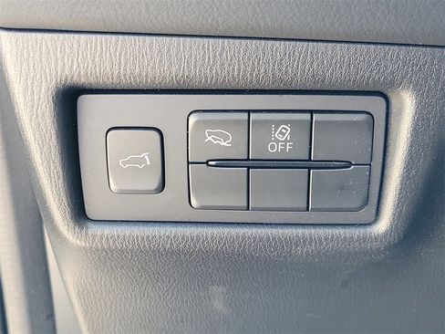 Used 2025 MAZDA CX-5 AWD 2.5 S w/ Preferred Package image 32