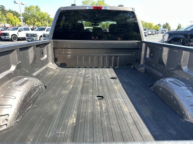 Used 2022 Ford F350 XLT AWD/4WD image 12