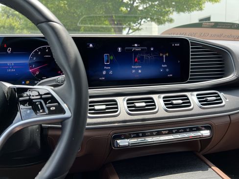 Certified 2024 Mercedes-Benz GLE 350 4MATIC image 31