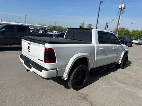 Used 2020 RAM 1500 Big Horn AWD/4WD image 19