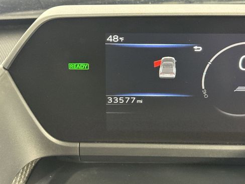 Used 2023 Toyota bZ4X XLE image 21