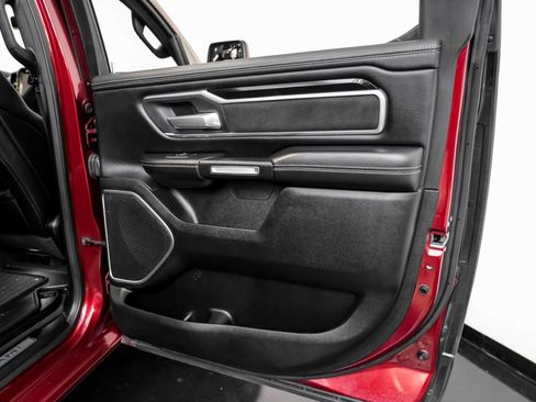 Used 2020 RAM 1500 Laramie w/ Sport Appearance Package AWD/4WD image 45