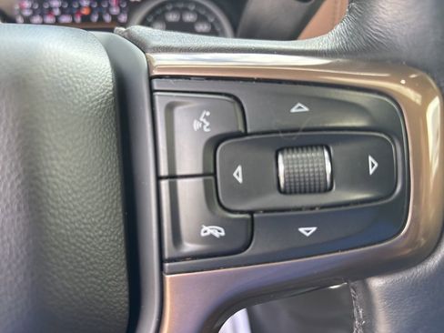 Certified 2022 Chevrolet Silverado 3500 High Country w/ Z71 Off-Road Package image 36