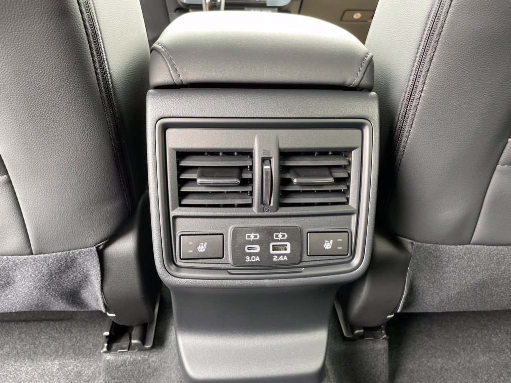 New 2026 Subaru Outback Limited XT AWD/4WD image 13