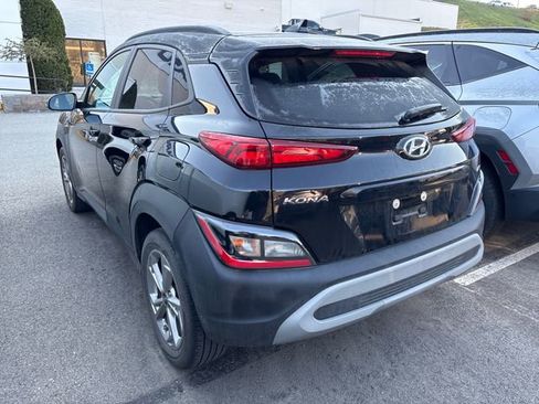 Used 2023 Hyundai Kona SEL w/ Cargo Package image 2