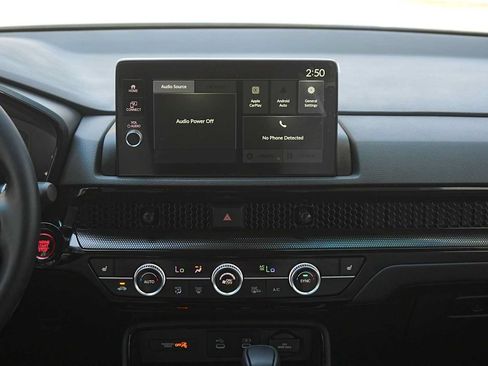 Certified 2026 Honda CR-V EX-L image 20