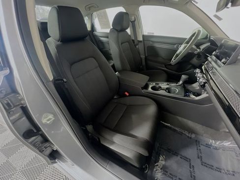 Used 2024 Honda Civic LX image 30