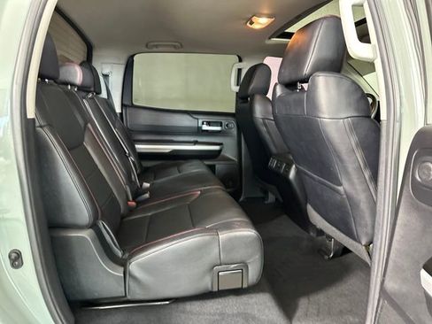 Used 2021 Toyota Tundra SR5 image 27