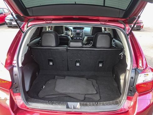 Used 2013 Subaru Impreza 2.0i Limited AWD/4WD image 33