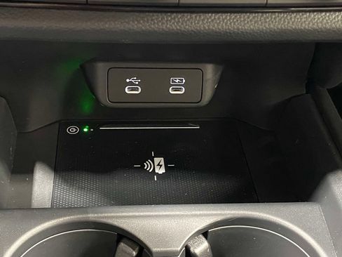 New 2026 Honda HR-V LX image 28