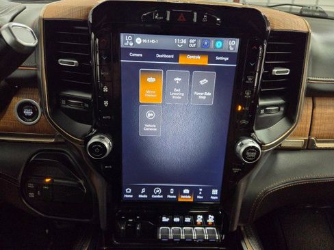 Used 2024 RAM 3500 Limited w/ Safety Group image 59