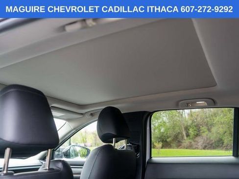Used 2025 MAZDA CX-50 AWD 2.5 Hybrid w/ Weather Package image 17