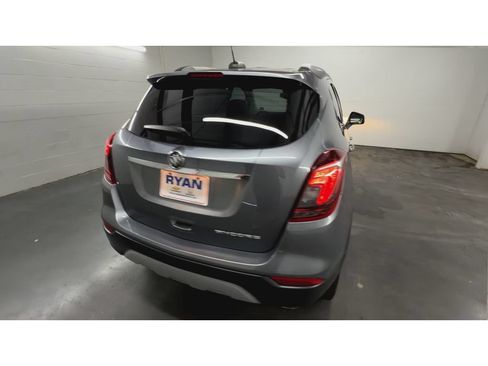 Used 2019 Buick Encore Preferred FWD image 8