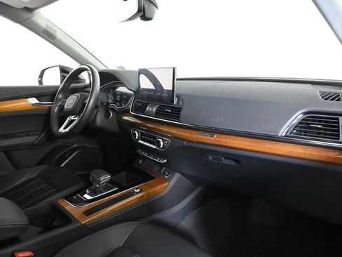 Certified 2023 Audi Q5 2.0T Premium Plus w/ Premium Plus Package image 15