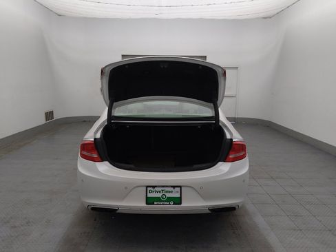 Used 2017 Buick LaCrosse Essence w/ Sights and Sounds Package image 29