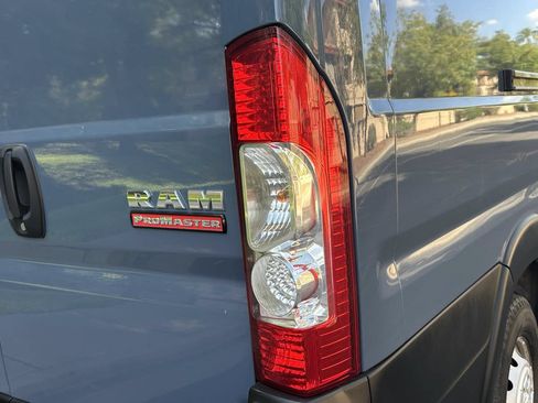 Used 2019 RAM ProMaster 3500 FWD image 45