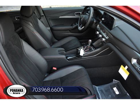 New 2026 Acura Integra Type S image 13