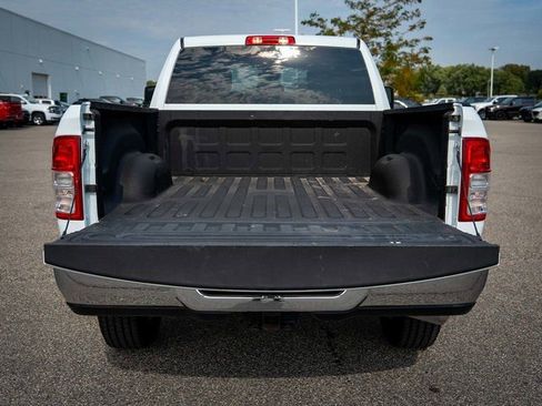 Used 2024 RAM 2500 Big Horn image 12
