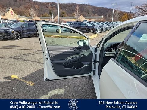 New 2026 Volkswagen GTI Autobahn image 34