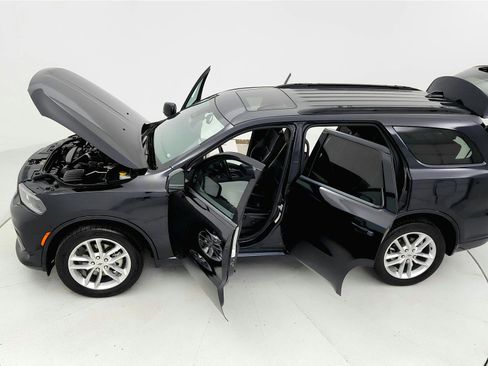 Used 2024 Dodge Durango GT image 21