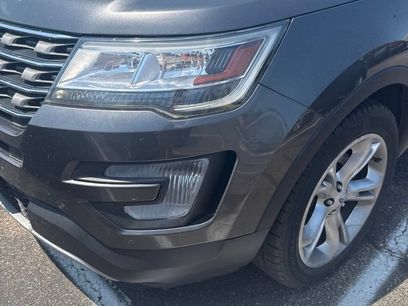 Used 2017 Ford Explorer XLT w/ Equipment Group 202A