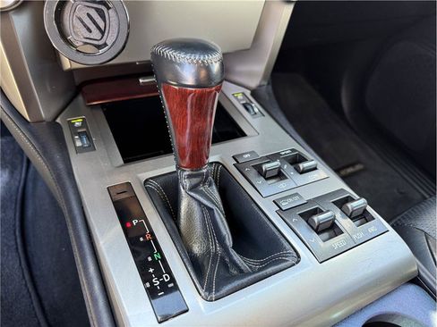 Used 2012 Lexus GX 460 Premium AWD/4WD image 28