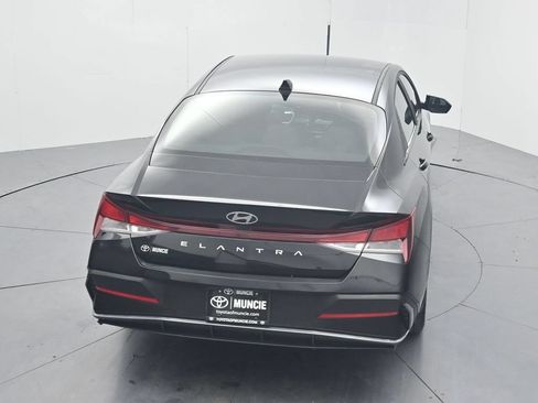 Used 2024 Hyundai Elantra SEL FWD image 51
