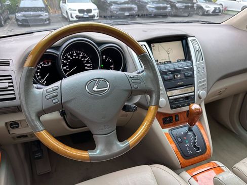 Used 2008 Lexus RX 350 AWD image 2