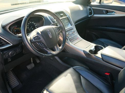 Used 2016 Lincoln MKX Select w/ Select Plus Package FWD image 14
