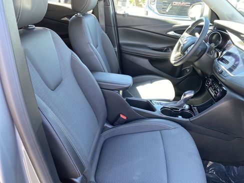 Used 2023 Buick Encore GX Select w/ Sport Touring Package image 27