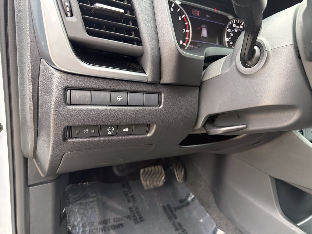 Certified 2026 Nissan Rogue SV w/ Rock Creek Premium Package AWD/4WD image 21