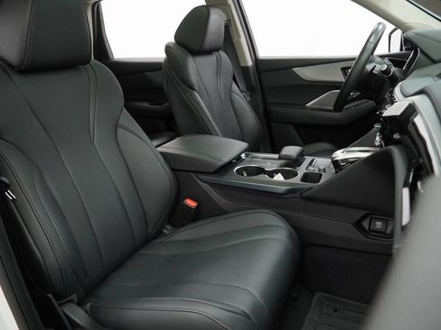 Used 2024 Acura MDX SH-AWD image 49