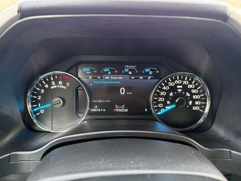 Used 2020 Ford F150 Lariat w/ Equipment Group 502A Luxury image 17