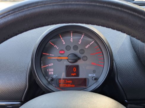 Used 2016 MINI Cooper Countryman S image 23