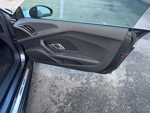 Used 2020 Audi R8 V10 performance image 9