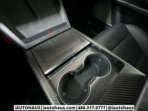 Used 2023 Tesla Model X Plaid image 38